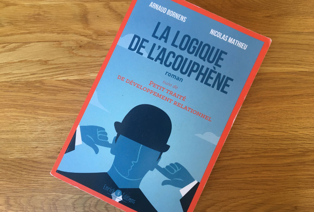 La logique de l'acouphène