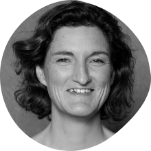 Bénédicte Hémar - Coach systémique associée