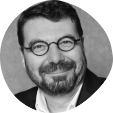 Nicolas Mathieu - Coach systémique associé